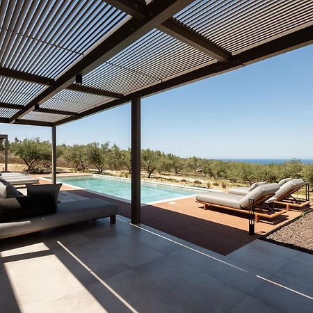 Porto Cali Villa Pigí Kültér fotó