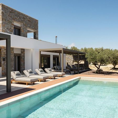 Porto Cali Villa Pigí Kültér fotó