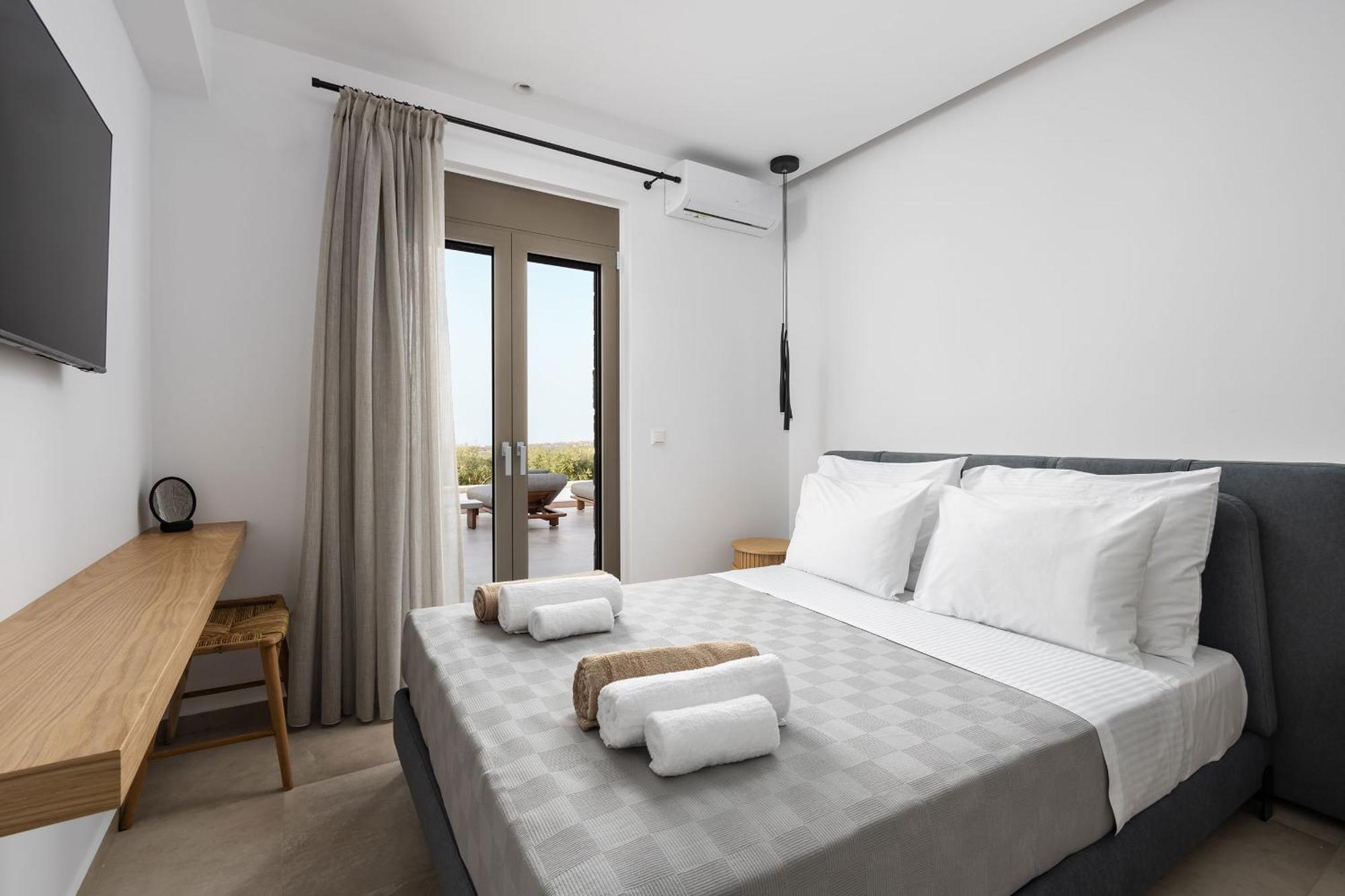 Porto Cali Villa Pigí Kültér fotó