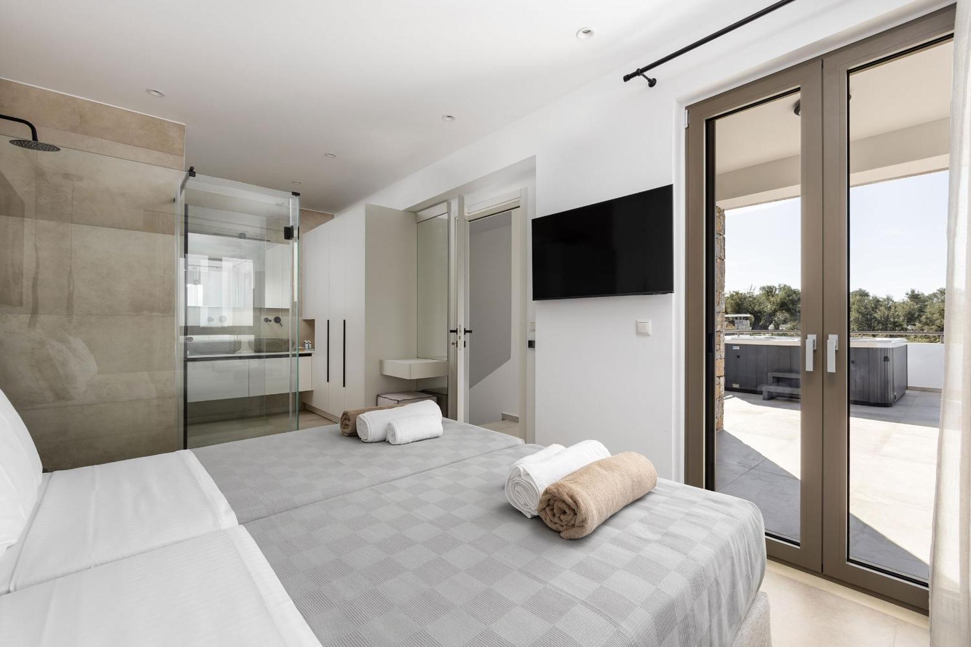 Porto Cali Villa Pigí Kültér fotó