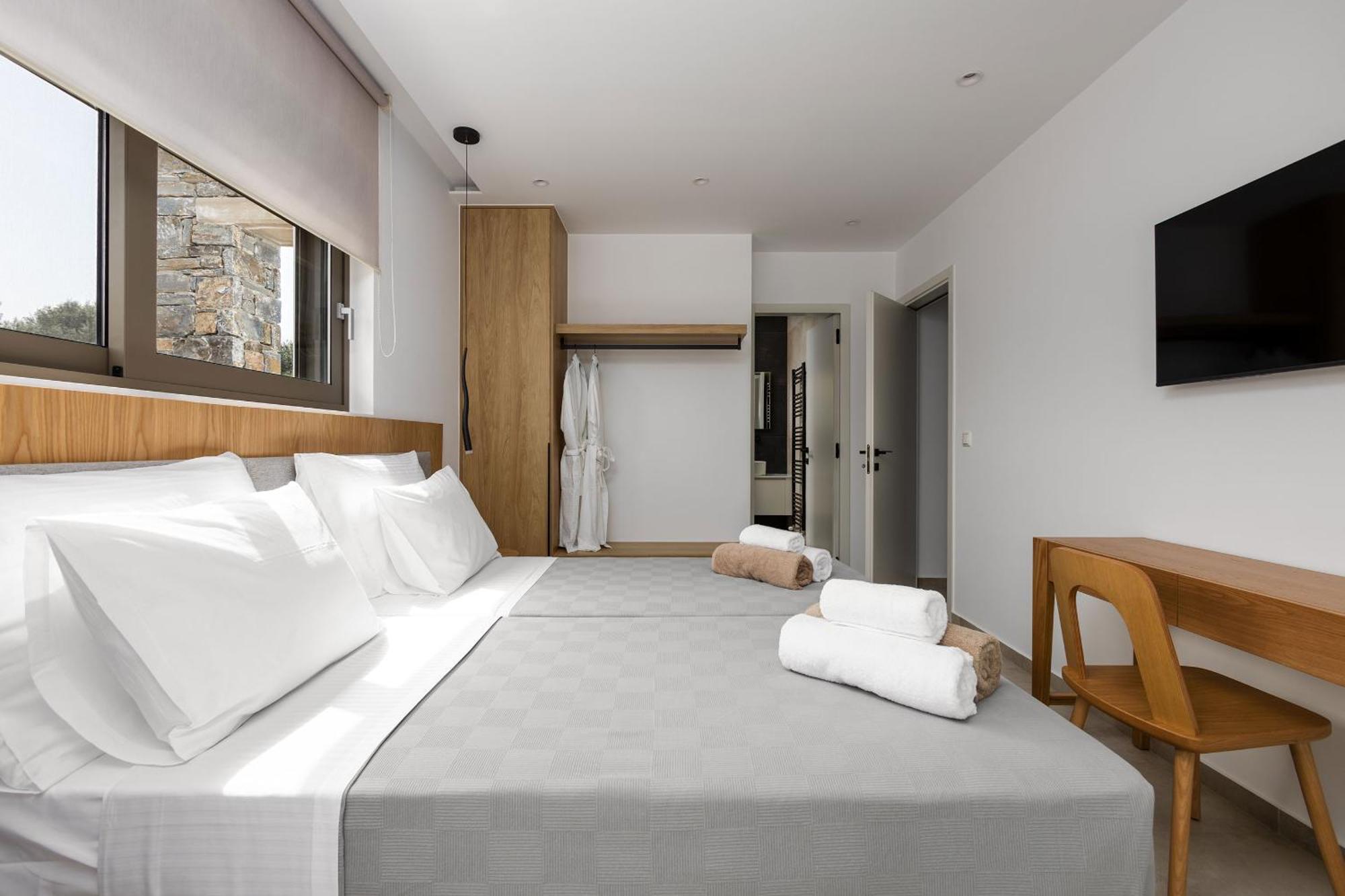 Porto Cali Villa Pigí Kültér fotó